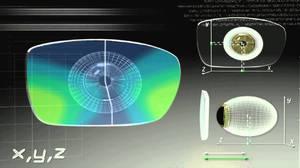 Essilor Eyecode - современные линзы для коррекции зрения