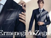 Ermenegildo Zegna - брендовая одежда