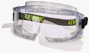 Очки для защиты глаз UVEX 