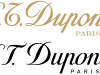 S.T. Dupont - логотип компании