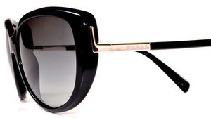 Солнцезащитные очки Prada PR 07O 1AB 3M1 - фото модели