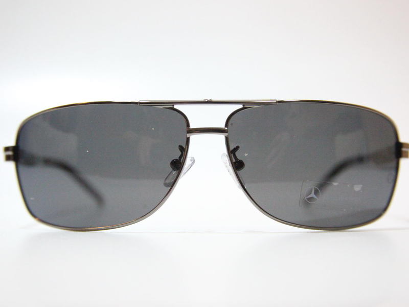 Мужские очки солнцезащитные - практичный аксессуар